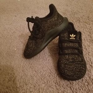 Adidas Toddler Tennis Shoes